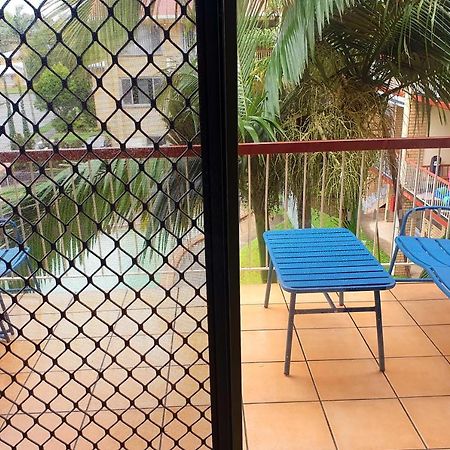 Bribie Island Unit With Pool - Amazing Beaches & Lifestyle! Bongaree Экстерьер фото