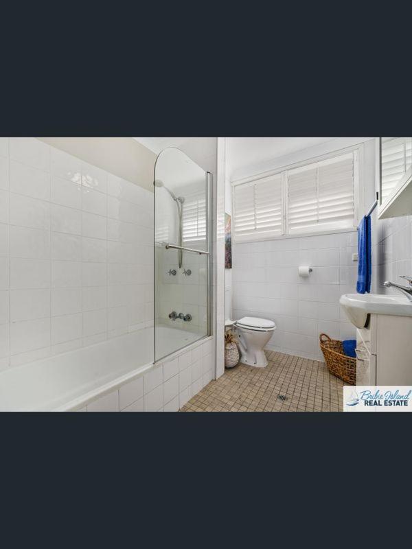 Bribie Island Unit With Pool - Amazing Beaches & Lifestyle! Bongaree Экстерьер фото