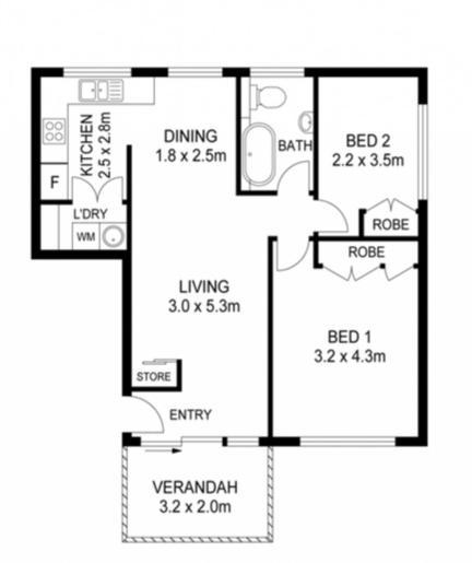 Bribie Island Unit With Pool - Amazing Beaches & Lifestyle! Bongaree Экстерьер фото