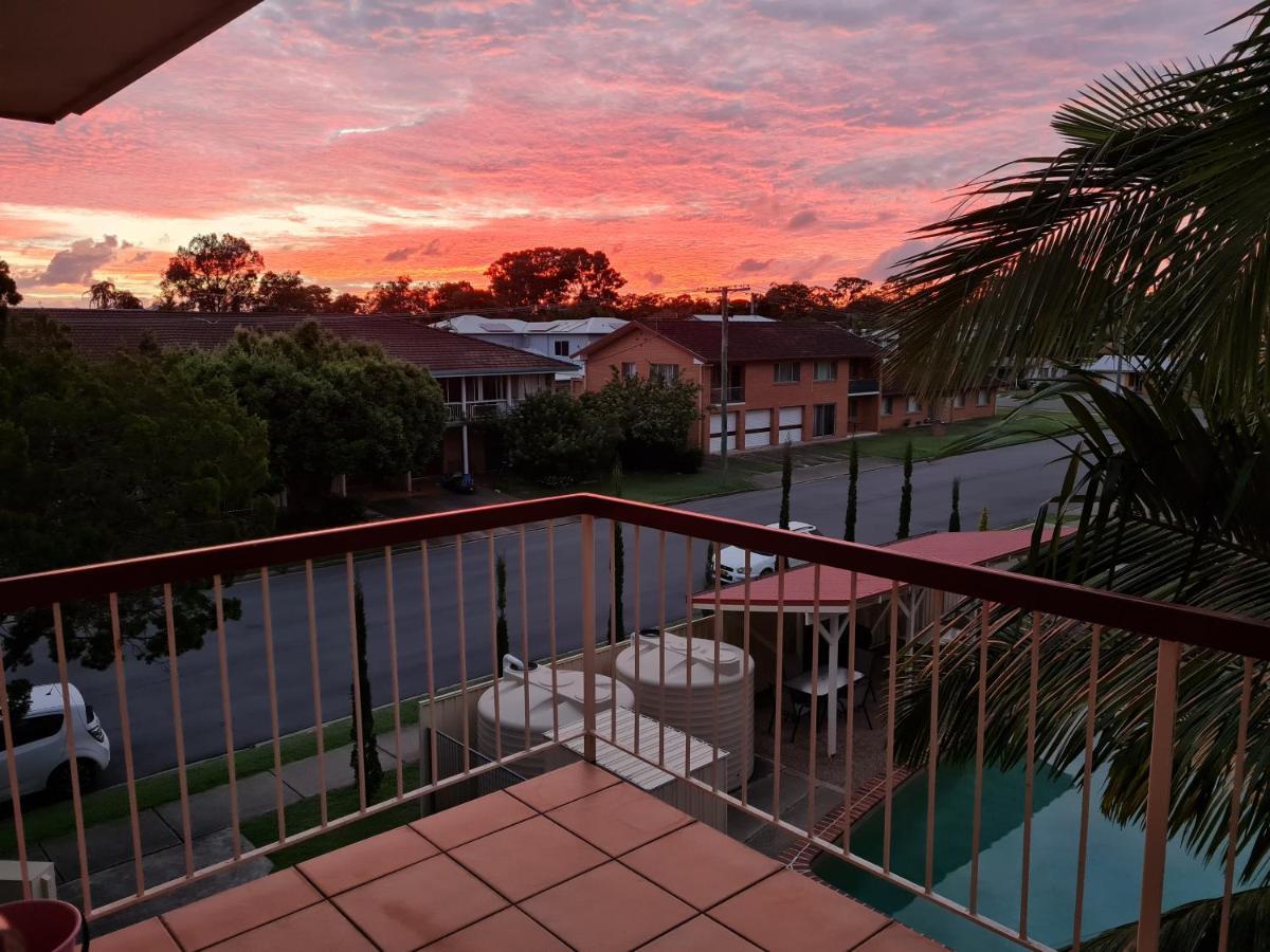 Bribie Island Unit With Pool - Amazing Beaches & Lifestyle! Bongaree Экстерьер фото