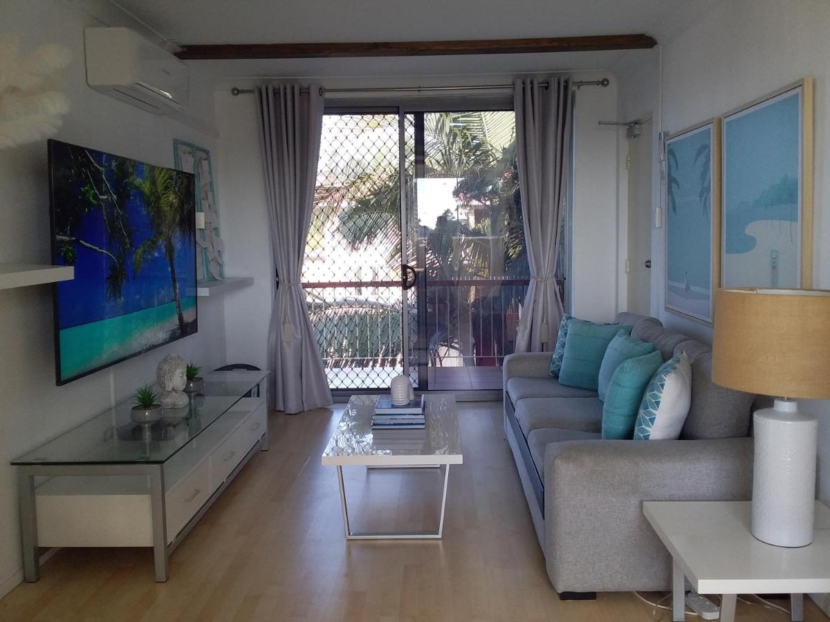Bribie Island Unit With Pool - Amazing Beaches & Lifestyle! Bongaree Экстерьер фото