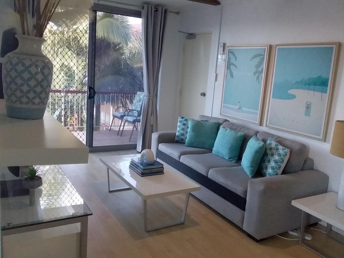 Bribie Island Unit With Pool - Amazing Beaches & Lifestyle! Bongaree Экстерьер фото