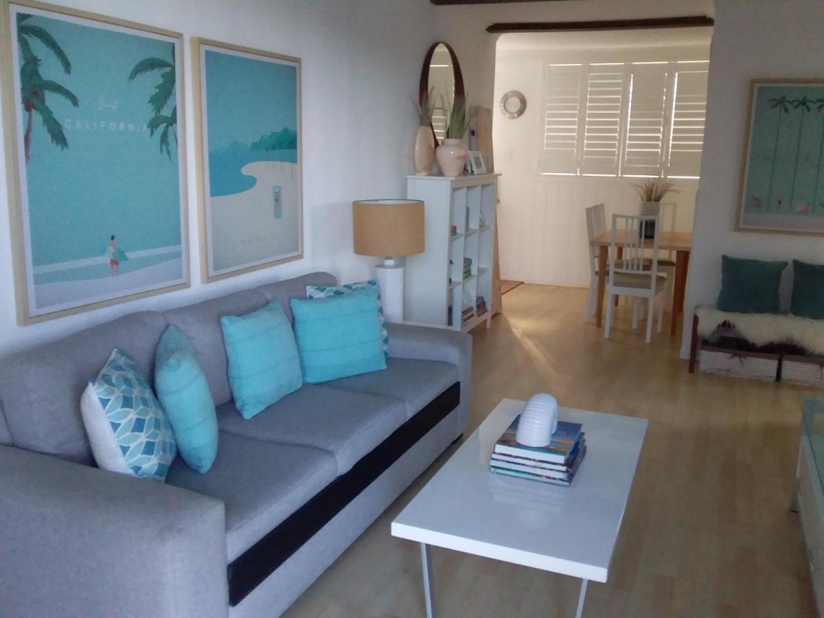 Bribie Island Unit With Pool - Amazing Beaches & Lifestyle! Bongaree Экстерьер фото