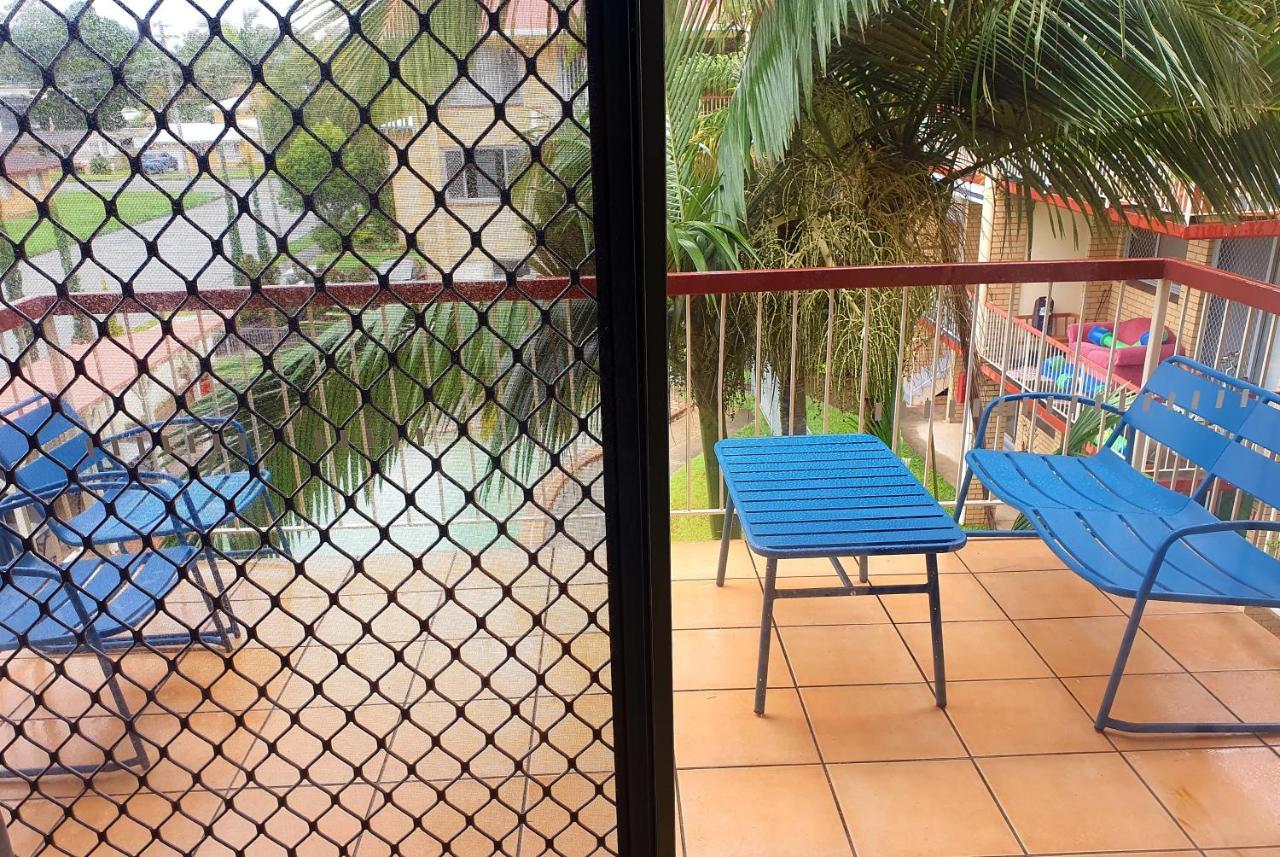 Bribie Island Unit With Pool - Amazing Beaches & Lifestyle! Bongaree Экстерьер фото